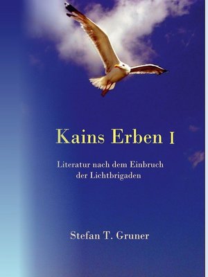 cover image of Kains Erben I